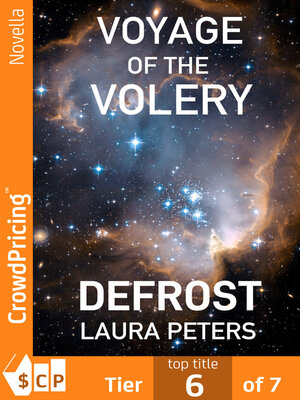 cover image of Defrost